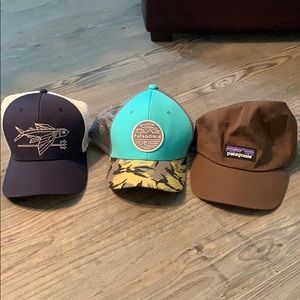 Patagonia Hats